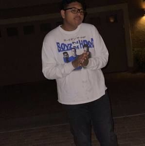 Meet your Posher, Quentin